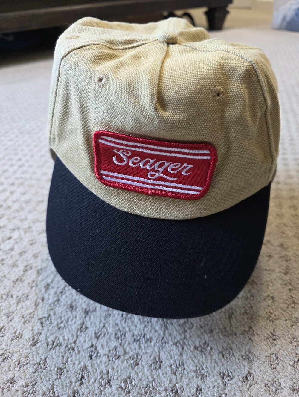 Seager Trapper Hat